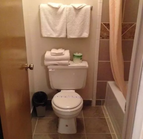 汽车旅馆  Sis Q Inn