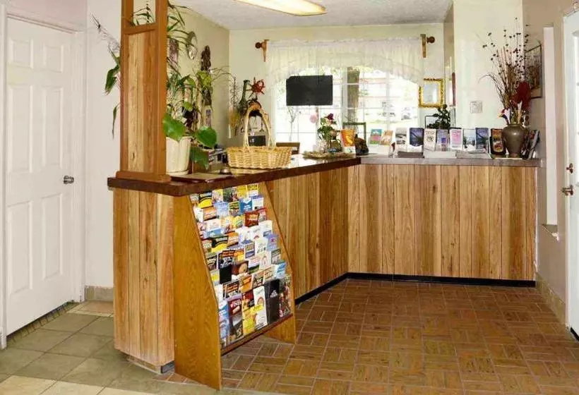 汽车旅馆  Sis Q Inn