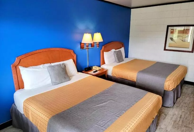 Skyview Motel   Prairie Du Sac