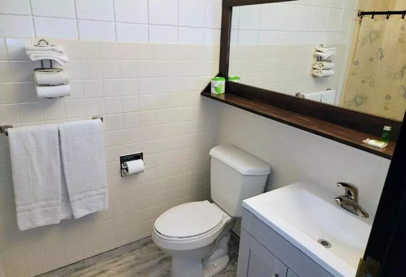 Skyview Motel   Prairie Du Sac