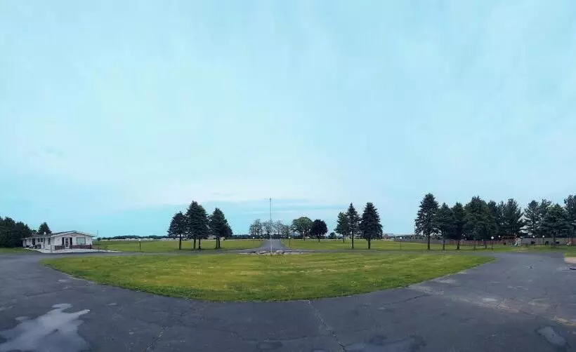 Skyview Motel   Prairie Du Sac