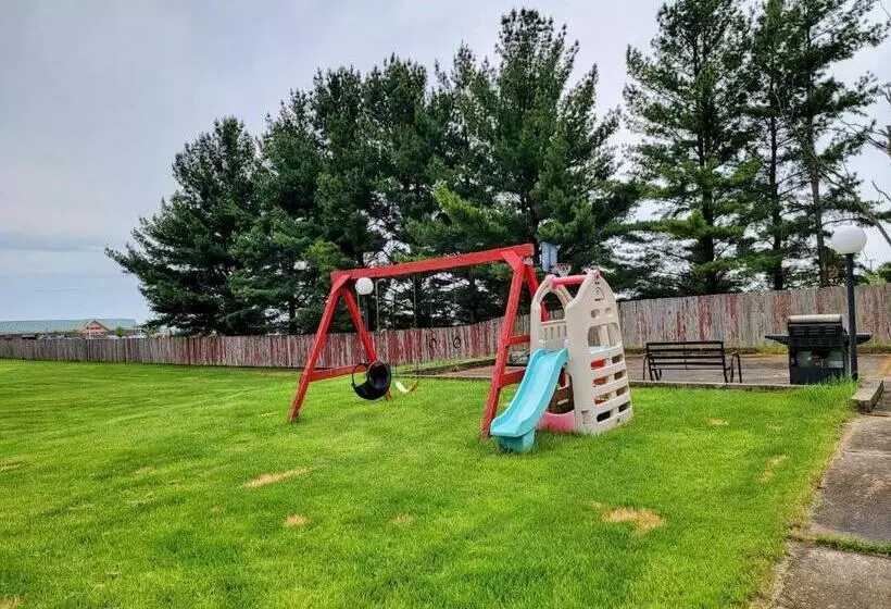 Skyview Motel   Prairie Du Sac