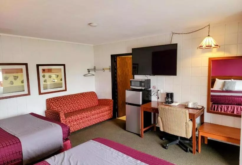 Skyview Motel   Prairie Du Sac