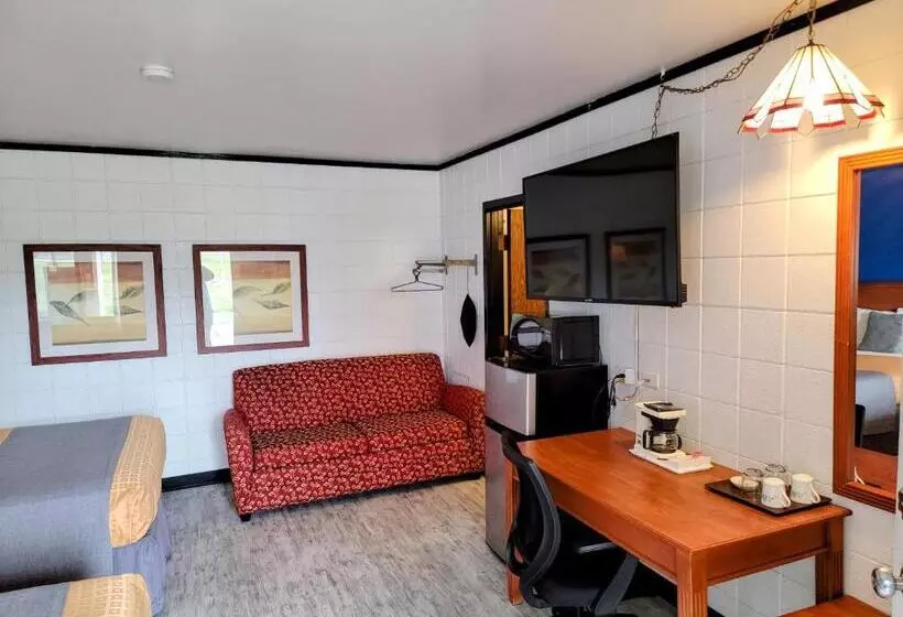 Skyview Motel   Prairie Du Sac