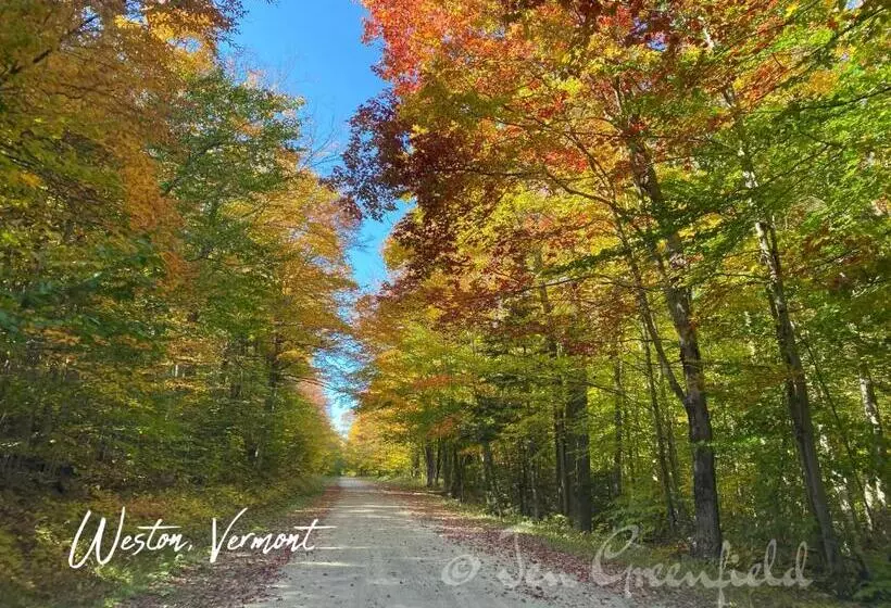 Snowdon Chalet Motel