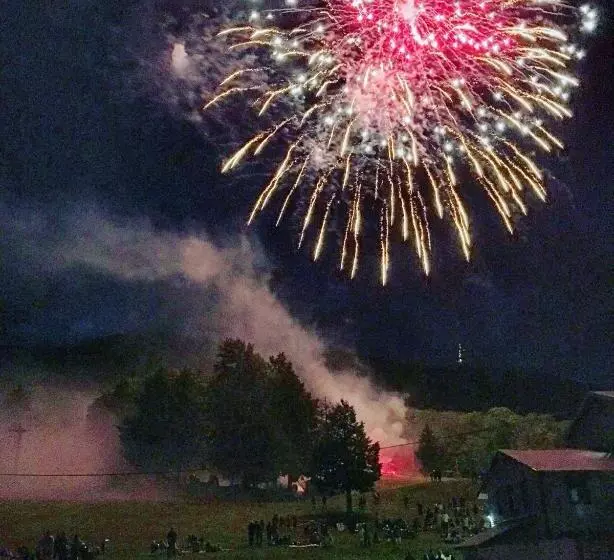 Snowdon Chalet Motel