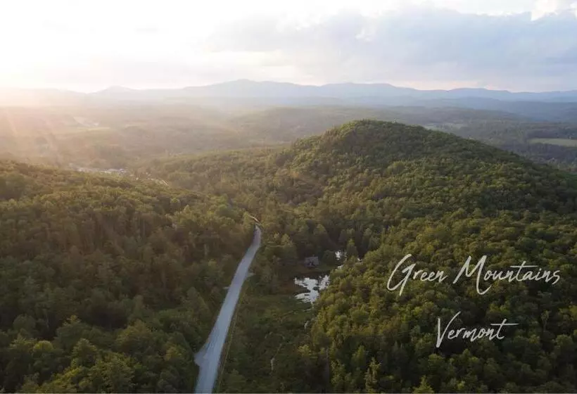 Snowdon Chalet Motel