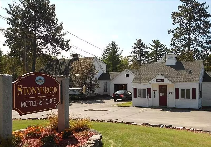 Stonybrook Motel & Lodge