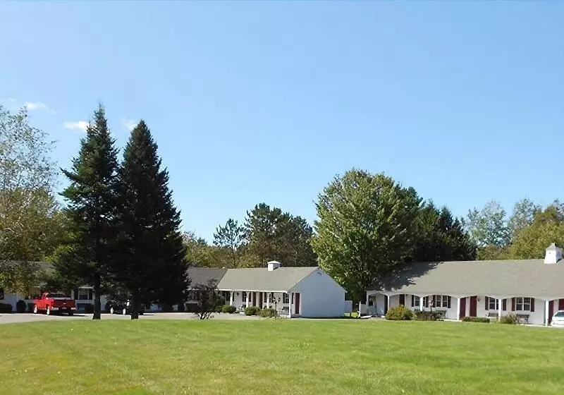 Stonybrook Motel & Lodge