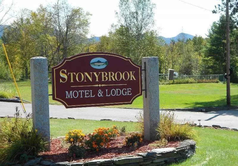 Stonybrook Motel & Lodge