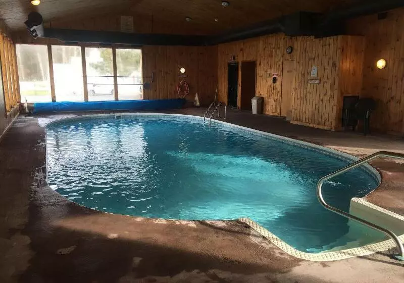 Stonybrook Motel & Lodge