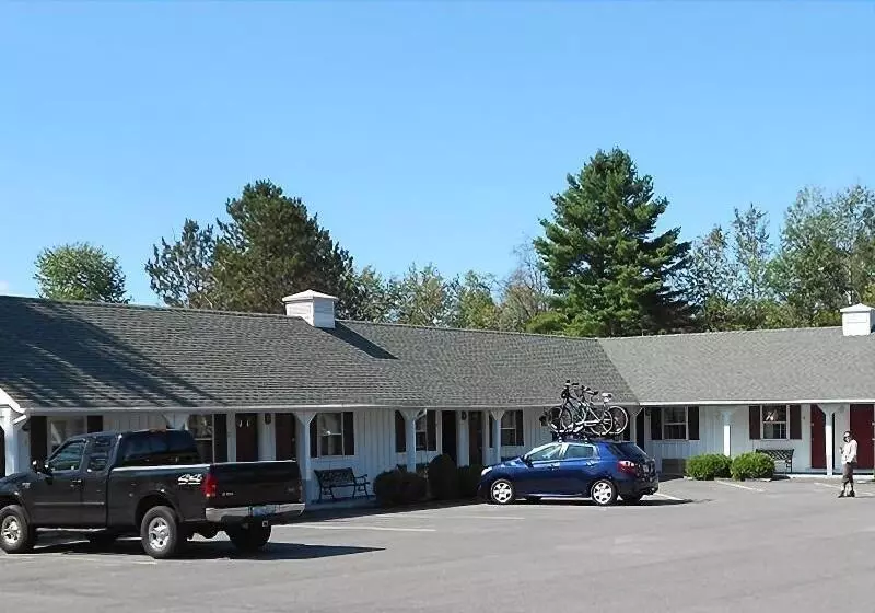 Stonybrook Motel & Lodge