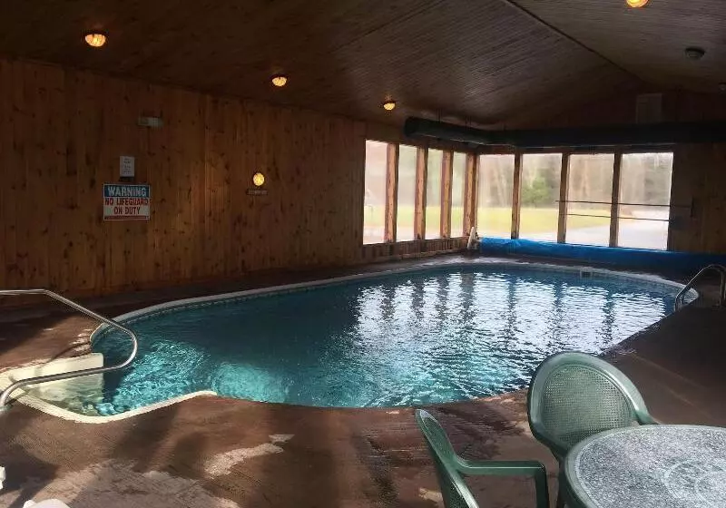 Stonybrook Motel & Lodge