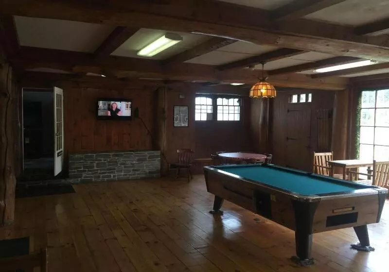 Stonybrook Motel & Lodge