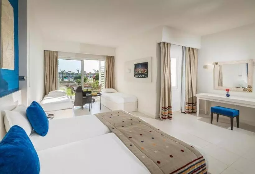 Hotelli Iliade Aqua Park Djerba