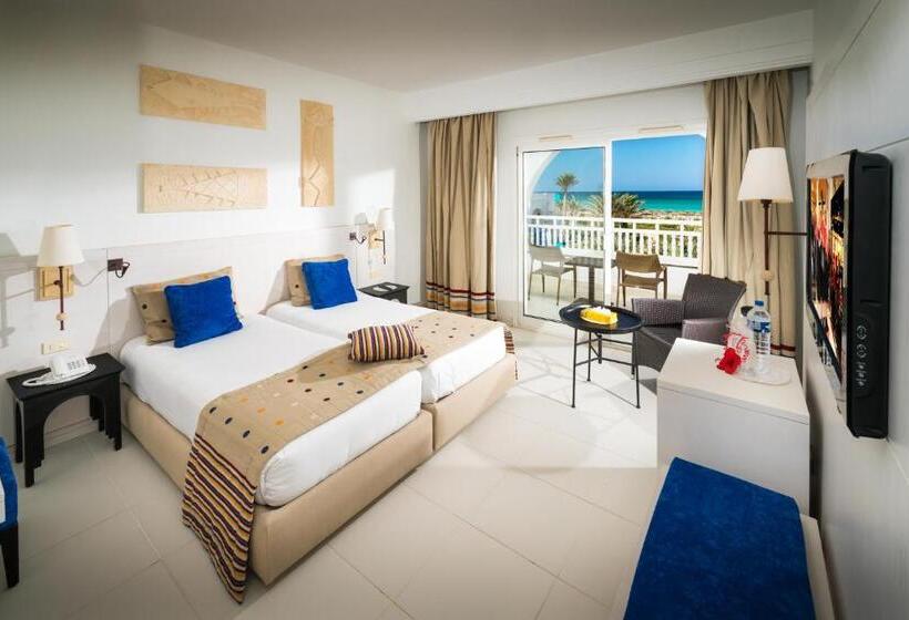 Hotel Iliade Aqua Park Djerba
