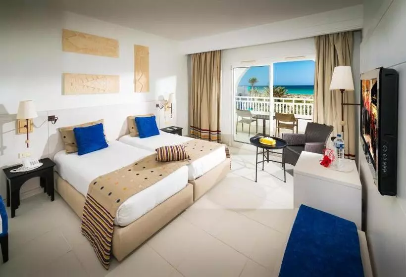 Hotelli Iliade Aqua Park Djerba