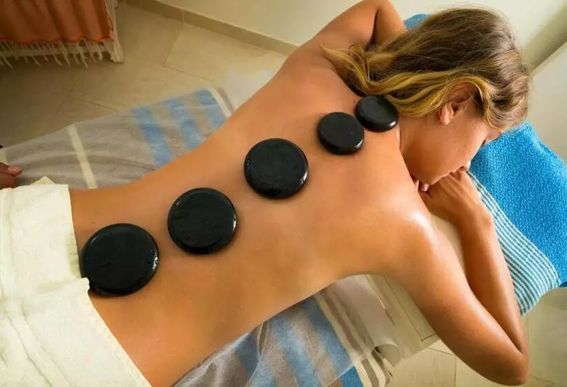 Hotelli Iliade Aqua Park Djerba