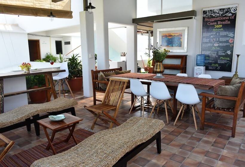 Casa Bvella Great Small Hotel Boutique