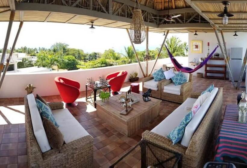 Casa Bvella Great Small Hotel Boutique