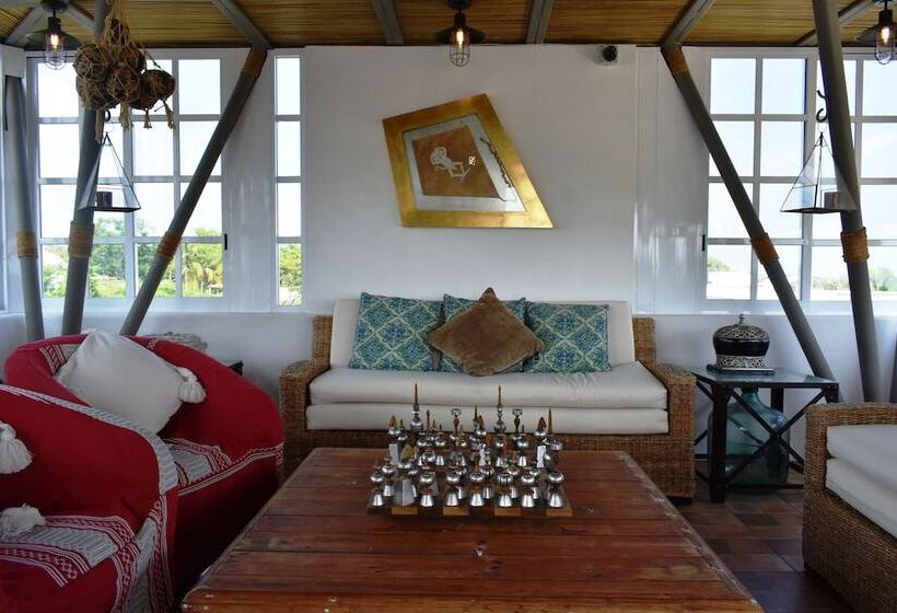 Casa Bvella Great Small Hotel Boutique