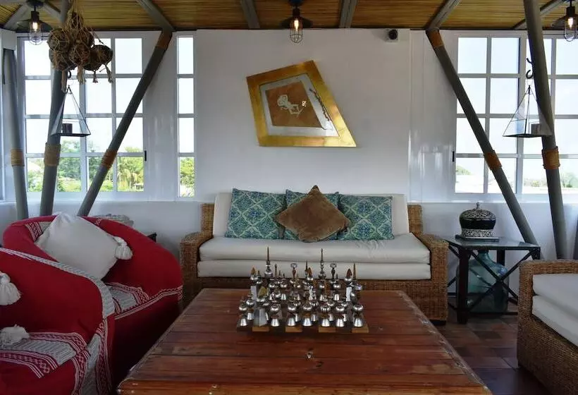 Casa Bvella Great Small Hotel Boutique