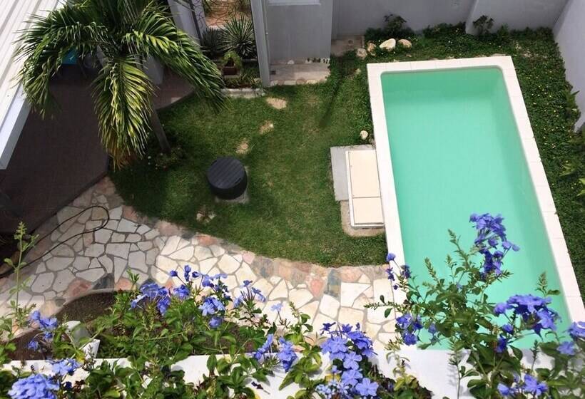 Casa Bvella Great Small Hotel Boutique