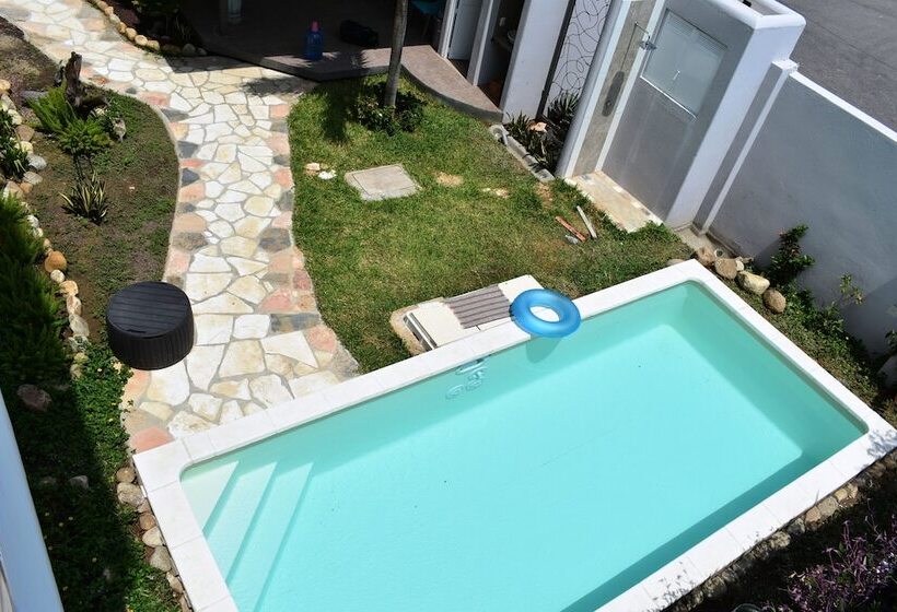 Casa Bvella Great Small Hotel Boutique