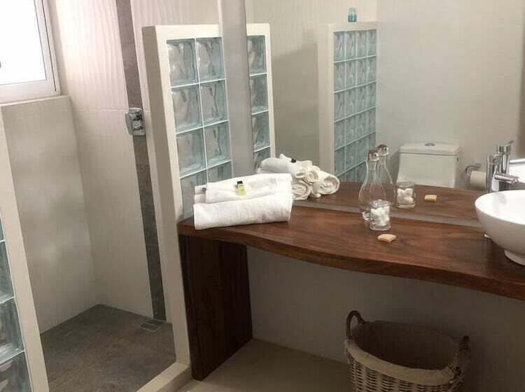 Casa Bvella Great Small Hotel Boutique