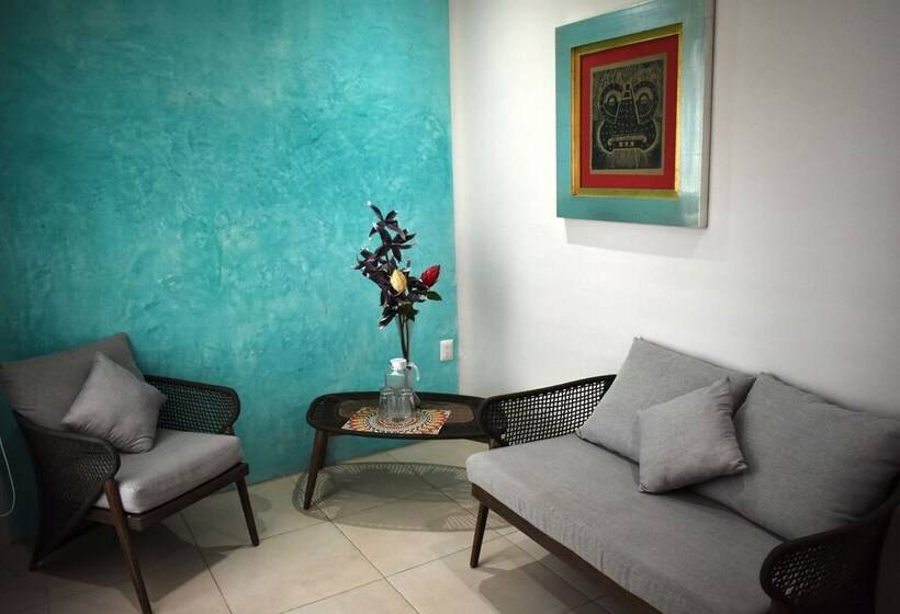 Casa Bvella Great Small Hotel Boutique