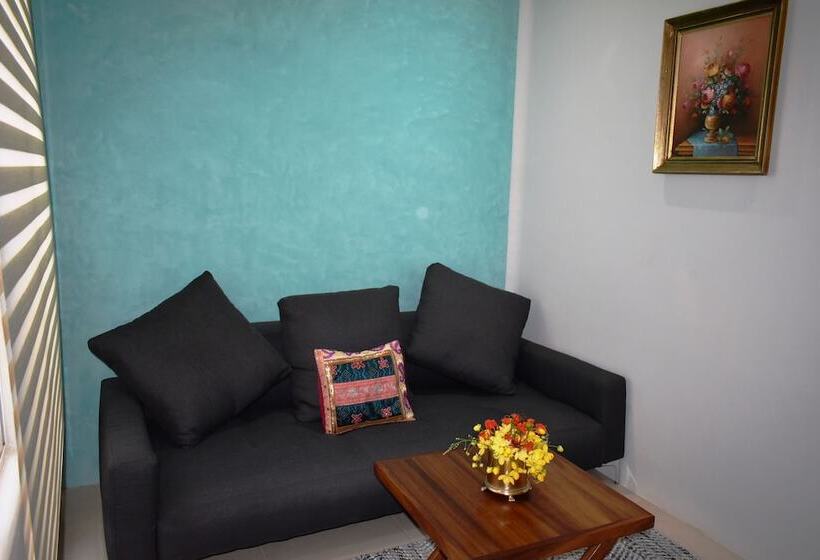 Casa Bvella Great Small Hotel Boutique