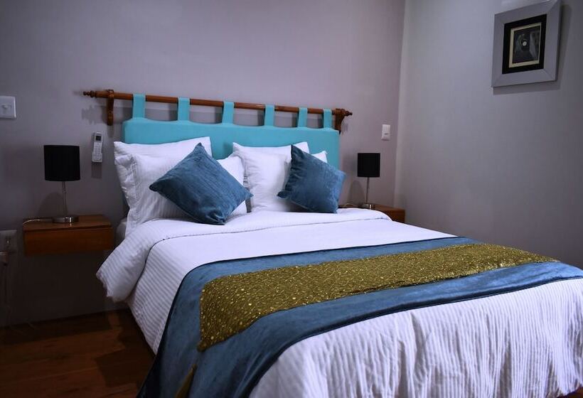 Casa Bvella Great Small Hotel Boutique