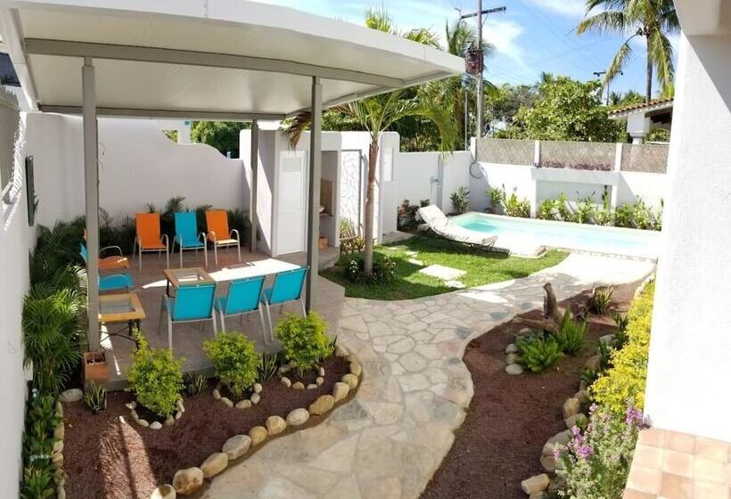 Casa Bvella Great Small Hotel Boutique