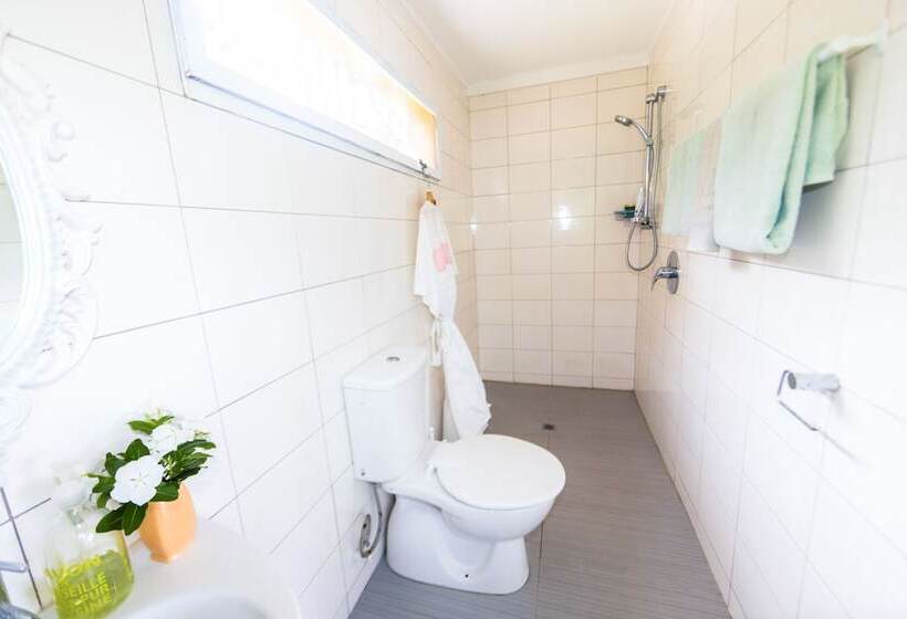 Coast Cook Islands 3 Bedroom Beachfront Pool Villa