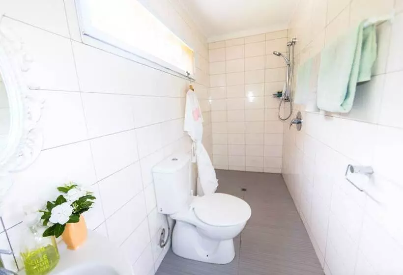 Coast Cook Islands   3 Bedroom Beachfront Pool Villa