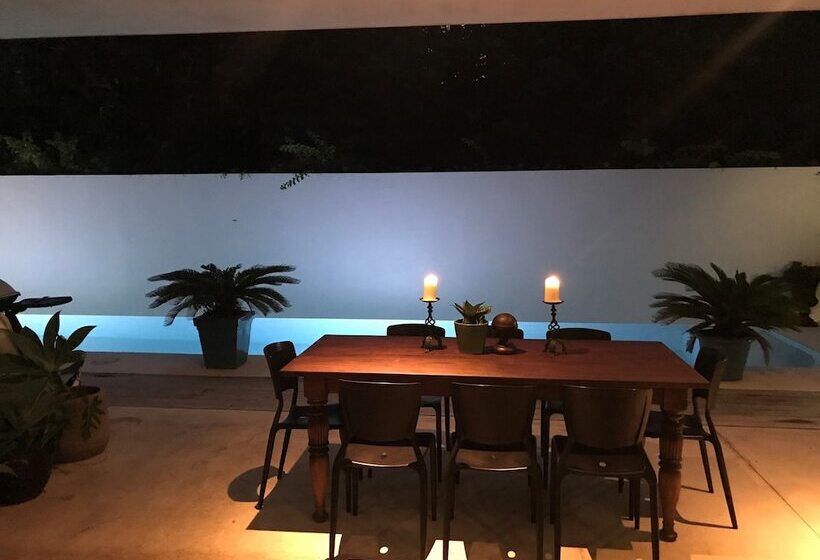 Coast Cook Islands 3 Bedroom Beachfront Pool Villa