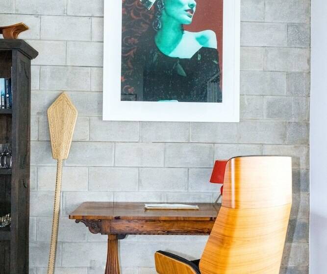 Coast Cook Islands 3 Bedroom Beachfront Pool Villa