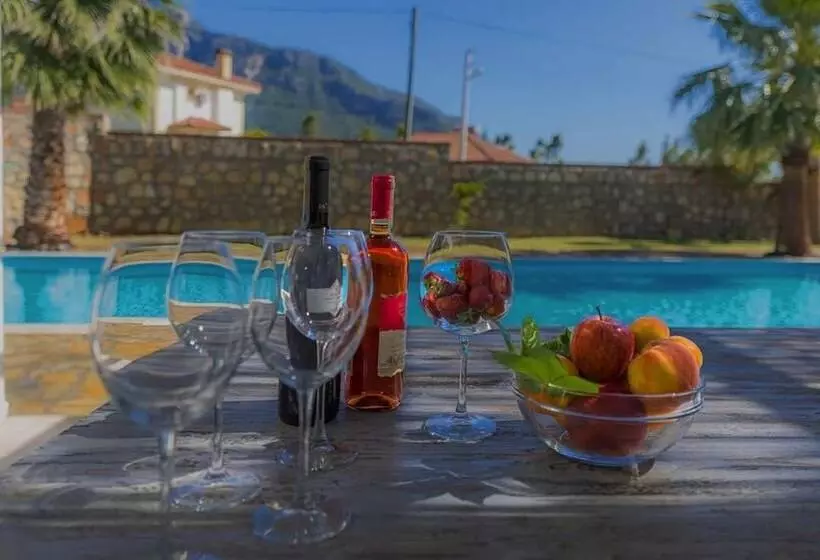 Fours Seasons Villa 7