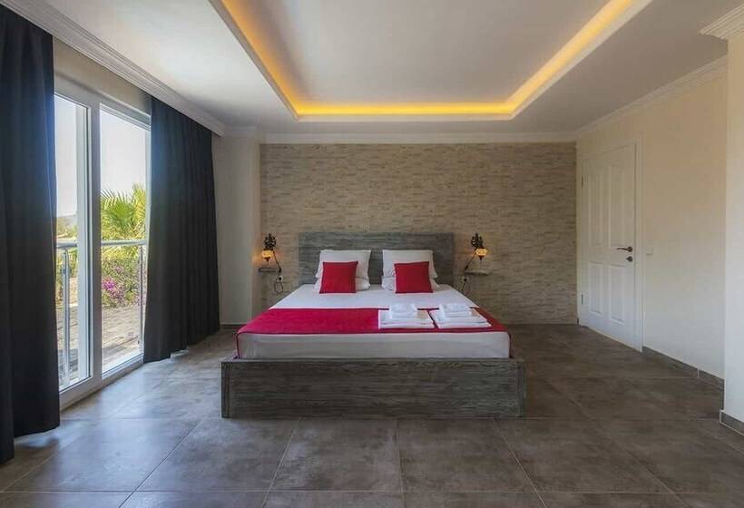 Fours Seasons Villa 7