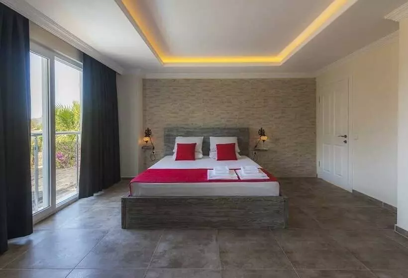 Fours Seasons Villa 7