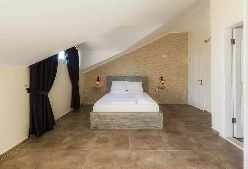 Fours Seasons Villa 7