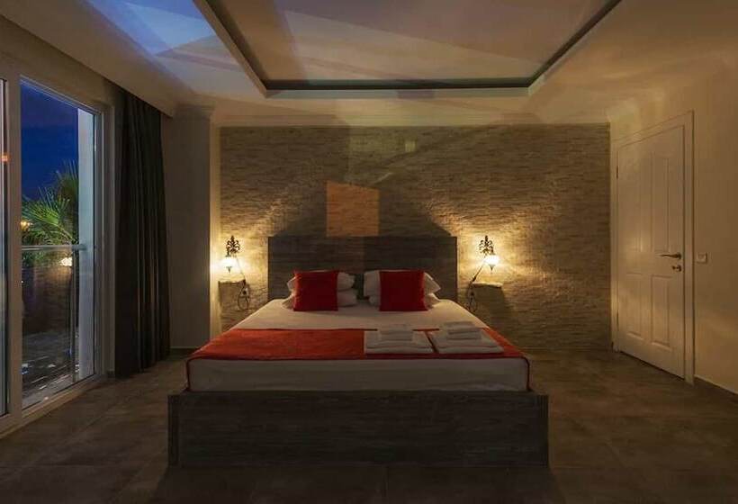 Fours Seasons Villa 7