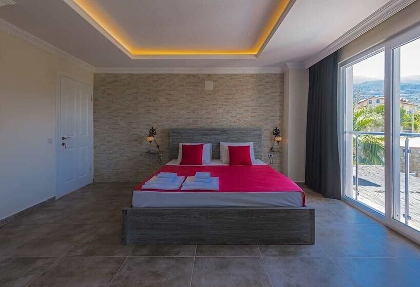 Fours Seasons Villa 7