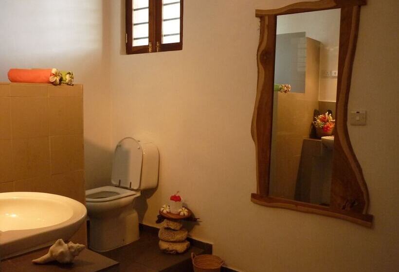 Kamili View Apartment In Zanzibar