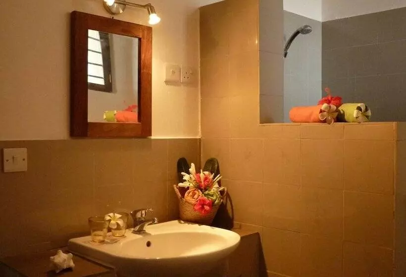 Kamili View Apartment In Zanzibar