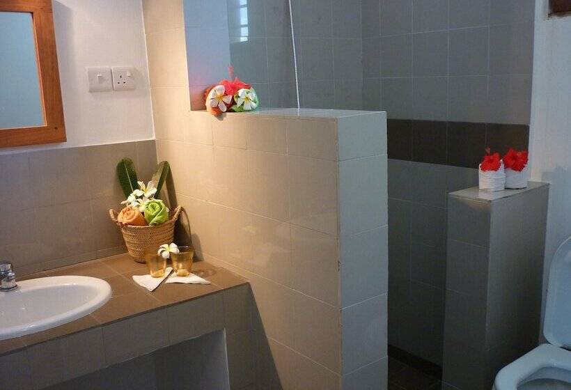 Kamili View Apartment In Zanzibar