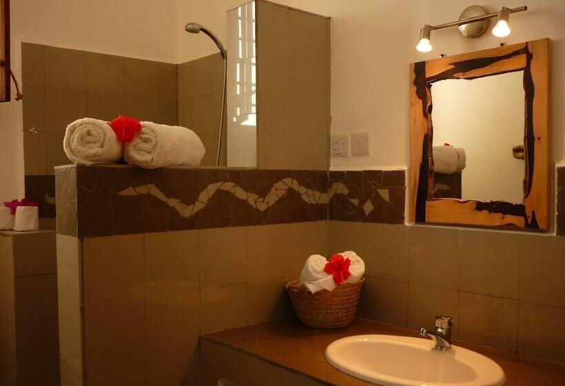 Kamili View Apartment In Zanzibar