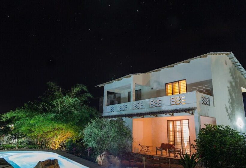 Kamili View Apartment In Zanzibar