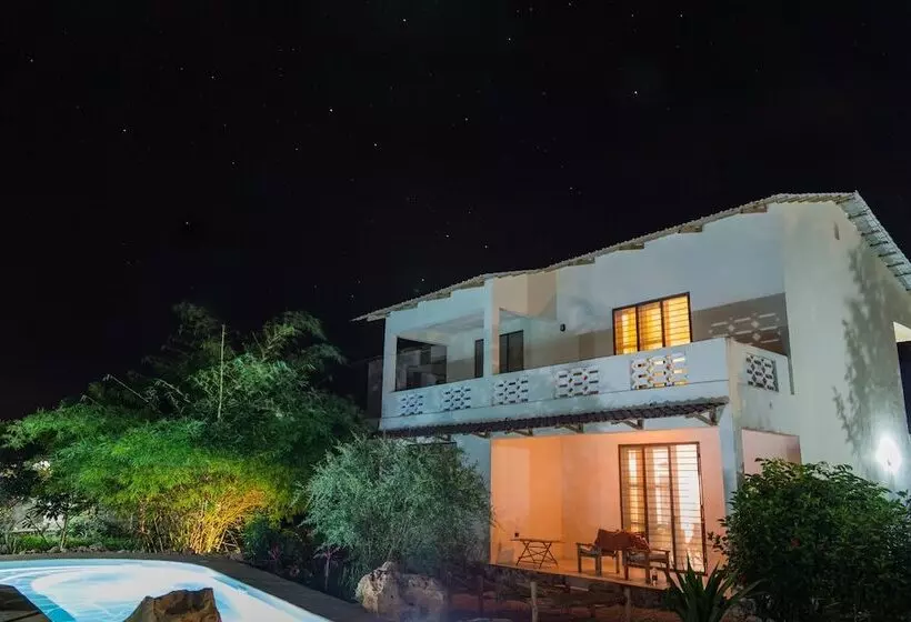 Kamili View Apartment In Zanzibar