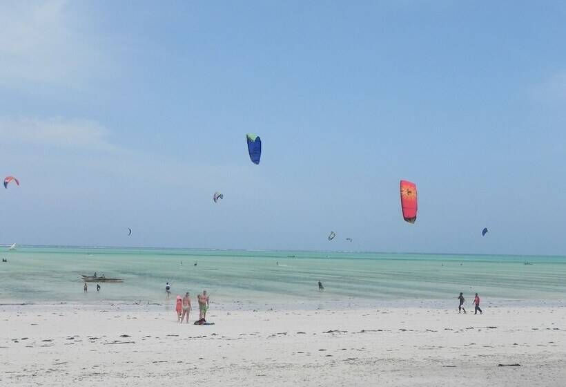 Kamili View Apartment In Zanzibar